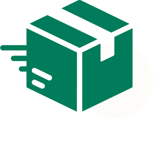 Warenhauslösungen Icon (Packet)